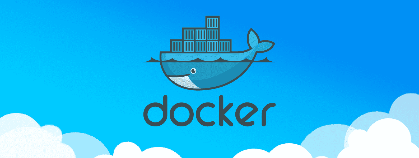 Список полезных docker команд